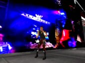 D-Von Dudley